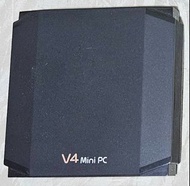 Boss TV V4 / V4 Mini Pc 4+128GB 博視盒子