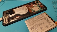 Xperia Samsung Pixel  黑鯊 換電就係咁講究 特快上門更換原裝電池 綠屏 白屏 黃屏 修復 Battery replacement for Google Sony iPhone B