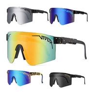 Pit Viper UV400 Sun Glasses Sunglasses Men Women Adults Outdoor Eyewear Sport  Mtb Shades Without Bo