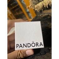 Pandora Wishbone Ring