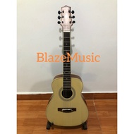Gitar akustik 3/4 GRAZIA JN 07 R