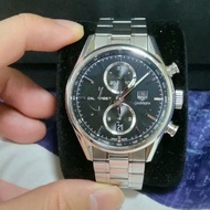 Tag Heuer Carrera Calibre 1887 Automatic Chronograph