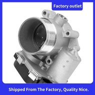 06F133062J 06F133062G  Injection Throttle Body Assembly for  A4 A5 for   06F133062E 06F133062Q