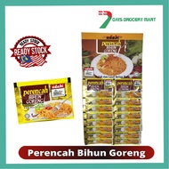 7DAYS: Adabi Perencah Bihun Goreng 1 Papan 16X30g/Perencah Bihun Goreng Adabi 1 Papan 30g x 16 Paket