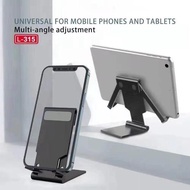 FOLDING DESKTOP EASY PHONE STENT HOLDING STAND L-315