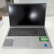 Laptop Dell Inspiron 15 3530 N3530-i5U165W11SLU (LR) (i5-1334U) (Bạc) - Đã kích hoạt
