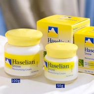 【SG LOCAL STOCK】Hazeline Snow 50g &amp; 100g - moistrising cream