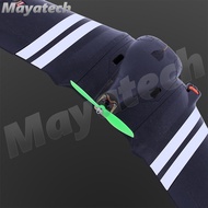 6045 Hardened Propeller Through Machine AR/Dart Wing Small Falcon Fixed Wing Propeller