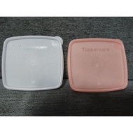 Tupperware Seal Lid Cover Parts 5550 Square Round