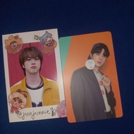 Photocard Buttonscarves LD Permission to Dance PTD Las Vegas LivePlay BTS [Official]