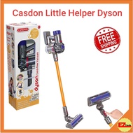 Casdon - Little Helper Dyson Cord-free Vacuum Cleaner Toy