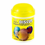 Food FOR DISCUS FOR DISCUS, FORDISCUS FISH