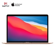 Apple MacBook Air : M1 chip with 8-core CPU and 7-core GPU 256GB SSD 13-inch