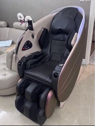 OSIM uDream Pro 5感養身椅