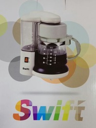 全新- Swift STK-191美式咖啡機 (未拆封)