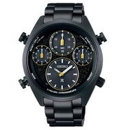 Seiko Watch Prospex One Hundredth Of A Second 2023 World Athletics Limited Edition Speedtimer SFJ007P1