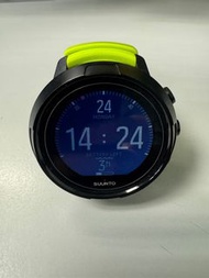 (Used) Suunto D5 潛水錶 (Dive computer )