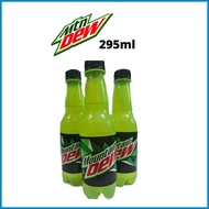 ❆ ➨ ⛅ Mountain Dew  Mismo 295ml x 12