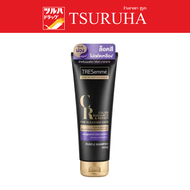 Tresemme Color Radiance&amp;Repair for Bleached Hair Shampoo 250ml. /เทรซาเม่ แชมพู กัดสี คัลเลอร์เรเดียนซ์แอนด์รีแพร์ฟอร์บลีชแฮร์ 250มล.