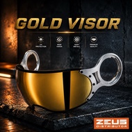 ZEUS HELMETS ZS-218 VISORS