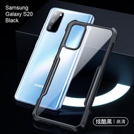 Samsung Galaxy S22 S21 Plus Ultra S20 FE S21Plus S21Ultra Xundd ShockProof Shock Resistance Phone Ca