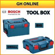BOSCH TOOL BOX BIG / SMALL