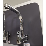 Superino SR8227A Wall Sink Tap Good Quality