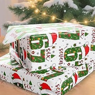 SOGIRNO 67 Wrapping Paper - 6 7 Wrapping Paper Christmas - 67 Meme Christmas Gift Wrap - Funny Holid