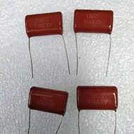 Milar 474j-630V JI27