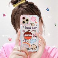 Soft case softcase Hello kitty HK cute cat frame camera cover for iphone 7 8 SE 7+ 8+ 7plus 8plus pl
