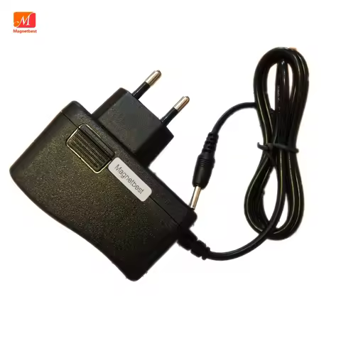 High quality AC 100-240V Adapter DC 9V Power Supply FOR Atari Lynx 1 / 2 Pack for Console EU US plug