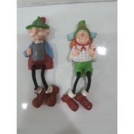 Germany imported fridge magnet