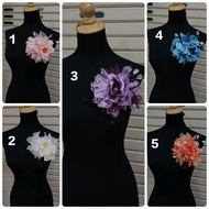 Dress Corsage, Corsage Flower, Shoulder Corsage, Dress Decoration Flower, Corsage, Flower Applicatio