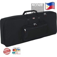 GATOR GKB-76 76 NOTE KEYBOARD GIG BAG