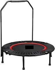 40 Or 48 Inch Diameter Gymnastic Trampoline Equipment Fitness Exercise Adult Trampoline