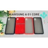Samsung A01 Mobile Phone Case CORE