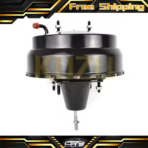 Brake Booster For Toyota Land Cruiser HDJ80 HZJ80 RHD 44610-60803 4461060803