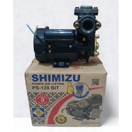 Shimizu Pompa Air PS 128 bit / Pompa Air Shimizu