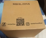 Solvil et Titus x ONE PIECE FILM RED "Uta" Limited Edition from their Aspira collection