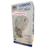 Omron Electronic Nerve Stimulator HV-F013 / Simulator Saraf Elektronik HV-F013