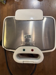 vitantonio窩夫機 飛碟機 格仔餅 鯛魚燒