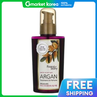 Forest Story | Forest Story Argan Treatment Oil Perfume Hair Essence 120ml