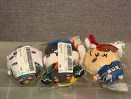 Chiikawa 我英 我的英雄學院