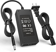 DC 22V Power Cord Compatible with Bumpboxx Flare 8 200 WATTS Max 200W Power Portable Wireless Speake