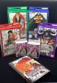 [日版ONE PIECE TCG]  ⚓️OP STARTER🏴‍☠️ST01-06 #航海王 #海賊王 #TCG #集換式卡牌  #Carder #卡達