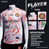 3RD JERSEY Persiraja LEAGUE 2 2023/24 PLAYER ISSUE