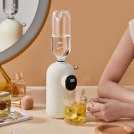 即熱式飲水機桌上型小型家用迷你可調溫燒水器 水壺 煮水壺 燒水壺