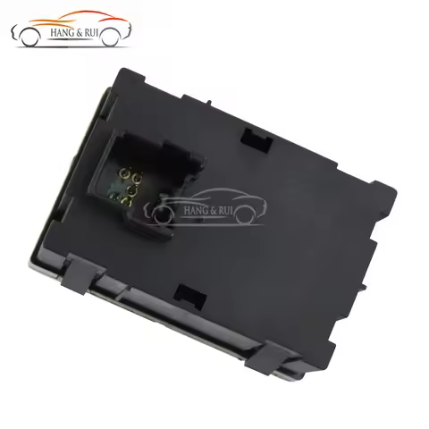 BS7T19K314AB For Ford Galaxy MK3 S-MAX Mondeo MK4 Silver & Black Quality Car Seat Heating Button Con