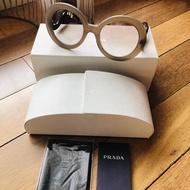 KACAMATA PRADA sunglasses woman SPR/kacamata wanita