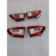 Rear bonet lamp/ Lampu belakang bonet myvi G3 original (SECONDHAND)